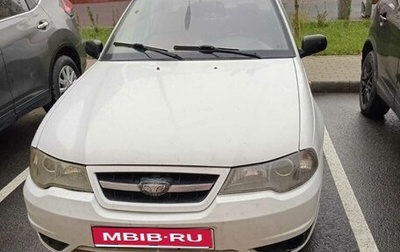 Daewoo Nexia I рестайлинг, 2010 год, 220 000 рублей, 1 фотография