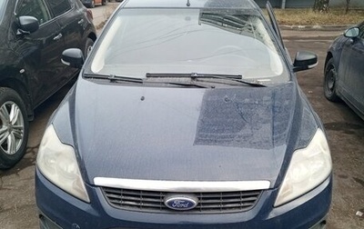 Ford Focus II рестайлинг, 2008 год, 370 000 рублей, 1 фотография