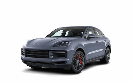 Porsche Cayenne III, 2025 год, 27 450 000 рублей, 1 фотография
