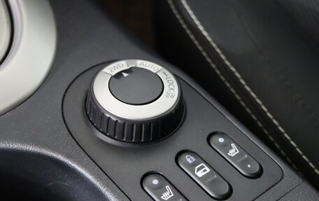 Nissan Qashqai, 2011 год, 1 129 990 рублей, 22 фотография