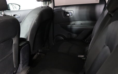 Nissan Qashqai, 2011 год, 1 129 990 рублей, 23 фотография