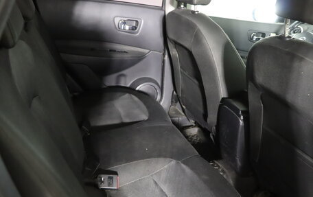 Nissan Qashqai, 2011 год, 1 129 990 рублей, 24 фотография