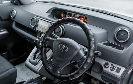 Toyota Corolla Rumion, 2010 год, 890 000 рублей, 12 фотография