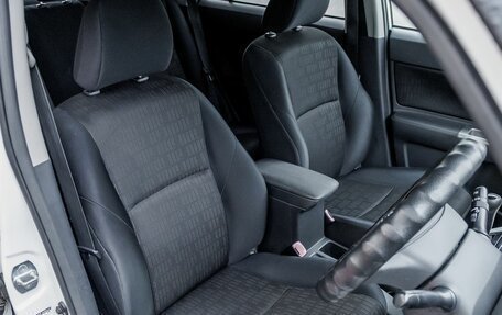 Toyota Corolla Rumion, 2010 год, 890 000 рублей, 9 фотография