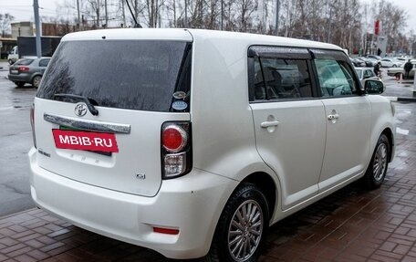 Toyota Corolla Rumion, 2010 год, 890 000 рублей, 5 фотография