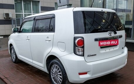 Toyota Corolla Rumion, 2010 год, 890 000 рублей, 7 фотография