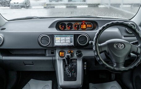 Toyota Corolla Rumion, 2010 год, 890 000 рублей, 15 фотография