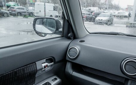 Toyota Corolla Rumion, 2010 год, 890 000 рублей, 18 фотография