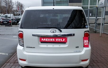 Toyota Corolla Rumion, 2010 год, 890 000 рублей, 6 фотография