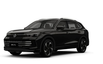 Volkswagen Tiguan, 2025 год, 5 250 000 рублей, 1 фотография