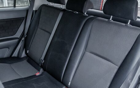 Toyota Corolla Rumion, 2010 год, 890 000 рублей, 22 фотография