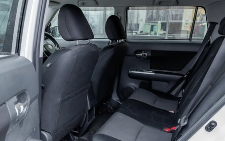 Toyota Corolla Rumion, 2010 год, 890 000 рублей, 21 фотография