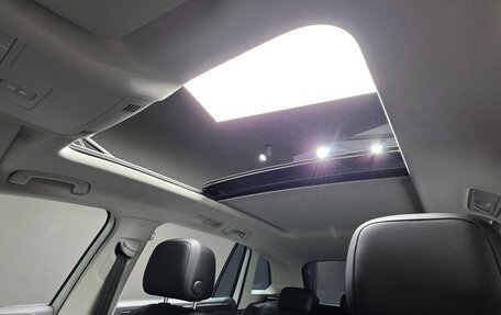 Volkswagen Tiguan II, 2022 год, 3 543 000 рублей, 11 фотография