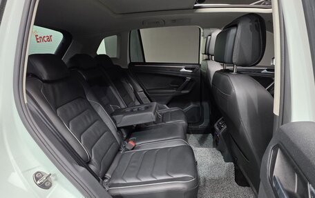 Volkswagen Tiguan II, 2022 год, 3 543 000 рублей, 17 фотография