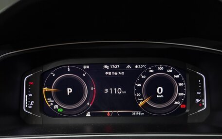 Volkswagen Tiguan II, 2022 год, 3 543 000 рублей, 8 фотография