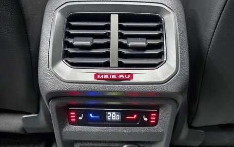 Volkswagen Tiguan II, 2022 год, 3 543 000 рублей, 16 фотография