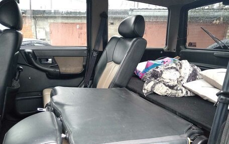 ЛуАЗ Patriot, 2012 год, 750 000 рублей, 3 фотография