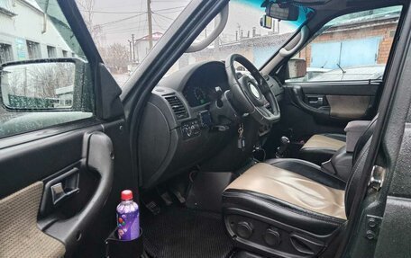 ЛуАЗ Patriot, 2012 год, 750 000 рублей, 2 фотография