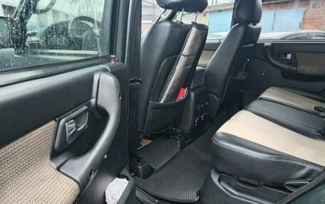 ЛуАЗ Patriot, 2012 год, 750 000 рублей, 4 фотография