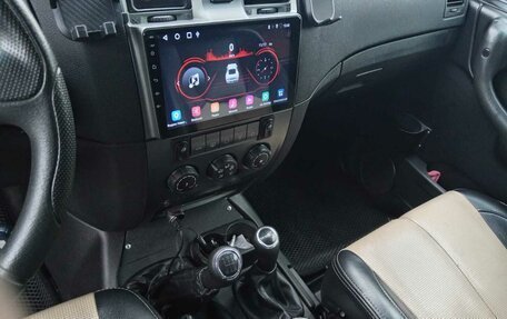 ЛуАЗ Patriot, 2012 год, 750 000 рублей, 5 фотография