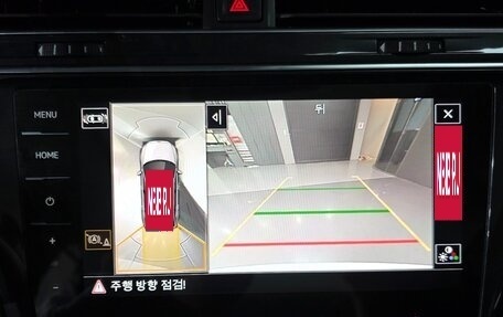 Volkswagen Tiguan II, 2022 год, 3 543 000 рублей, 14 фотография