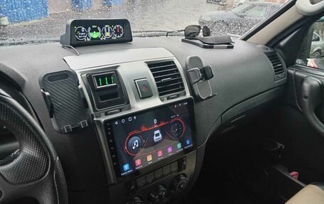 ЛуАЗ Patriot, 2012 год, 750 000 рублей, 9 фотография