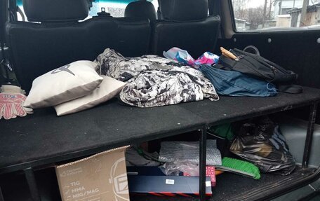 ЛуАЗ Patriot, 2012 год, 750 000 рублей, 12 фотография