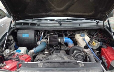 ЛуАЗ Patriot, 2012 год, 750 000 рублей, 13 фотография