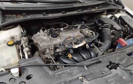 Toyota Corolla, 2008 год, 735 000 рублей, 7 фотография