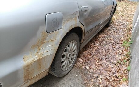 Mitsubishi Galant VIII, 2000 год, 120 000 рублей, 7 фотография