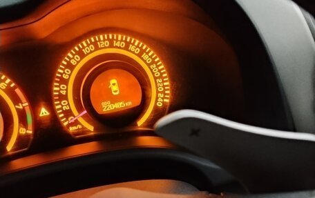 Toyota Corolla, 2008 год, 735 000 рублей, 9 фотография