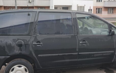 Volkswagen Sharan I рестайлинг, 1997 год, 270 000 рублей, 2 фотография