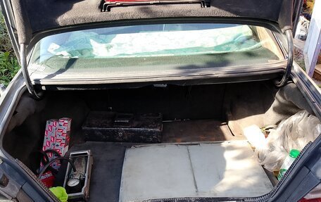 Mercedes-Benz E-Класс, 1993 год, 200 000 рублей, 11 фотография