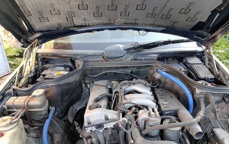 Mercedes-Benz E-Класс, 1993 год, 200 000 рублей, 10 фотография