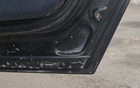 Volkswagen Sharan I рестайлинг, 1997 год, 270 000 рублей, 9 фотография