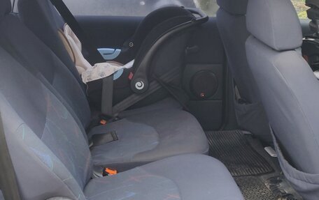 Volkswagen Sharan I рестайлинг, 1997 год, 270 000 рублей, 6 фотография