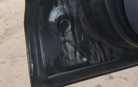 Volkswagen Sharan I рестайлинг, 1997 год, 270 000 рублей, 11 фотография