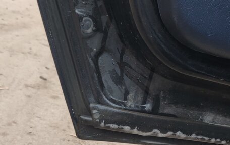 Volkswagen Sharan I рестайлинг, 1997 год, 270 000 рублей, 10 фотография