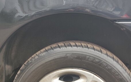 Volkswagen Sharan I рестайлинг, 1997 год, 270 000 рублей, 14 фотография