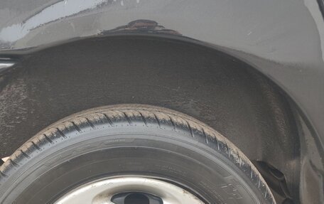 Volkswagen Sharan I рестайлинг, 1997 год, 270 000 рублей, 13 фотография