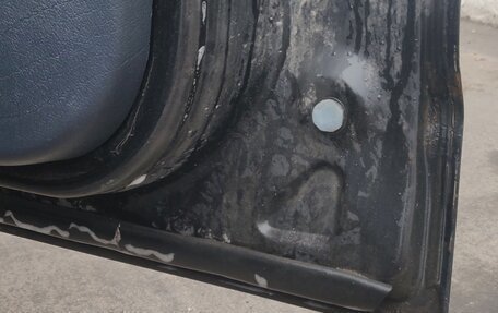 Volkswagen Sharan I рестайлинг, 1997 год, 270 000 рублей, 8 фотография