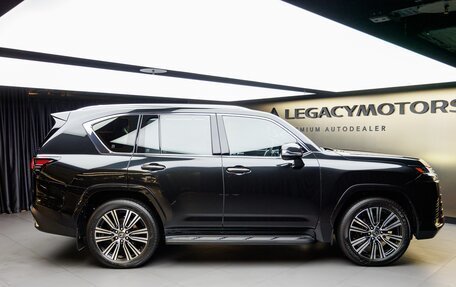Lexus LX, 2025 год, 18 500 000 рублей, 5 фотография