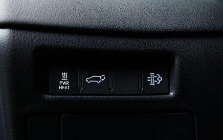 Lexus LX, 2025 год, 18 500 000 рублей, 13 фотография