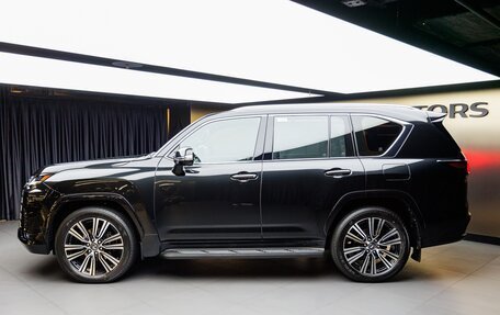 Lexus LX, 2025 год, 18 500 000 рублей, 6 фотография