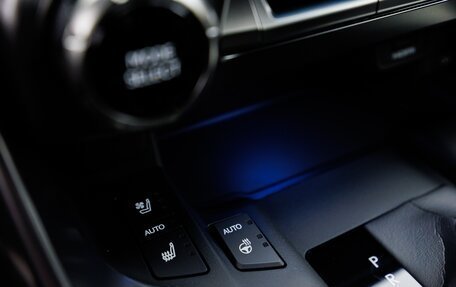 Lexus LX, 2025 год, 18 500 000 рублей, 14 фотография