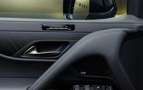 Lexus LX, 2025 год, 18 500 000 рублей, 17 фотография