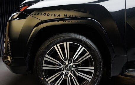 Lexus LX, 2025 год, 18 500 000 рублей, 9 фотография