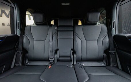 Lexus LX, 2025 год, 18 500 000 рублей, 15 фотография