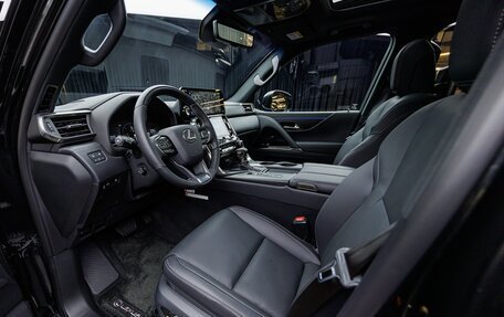 Lexus LX, 2025 год, 18 500 000 рублей, 18 фотография