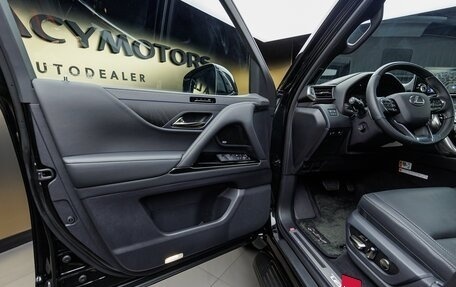 Lexus LX, 2025 год, 18 500 000 рублей, 16 фотография